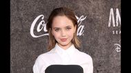 Ryan Kiera Armstrong | Image via Prime Video